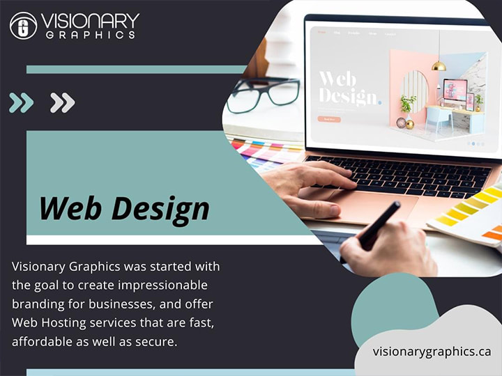 Web Design Orillia
